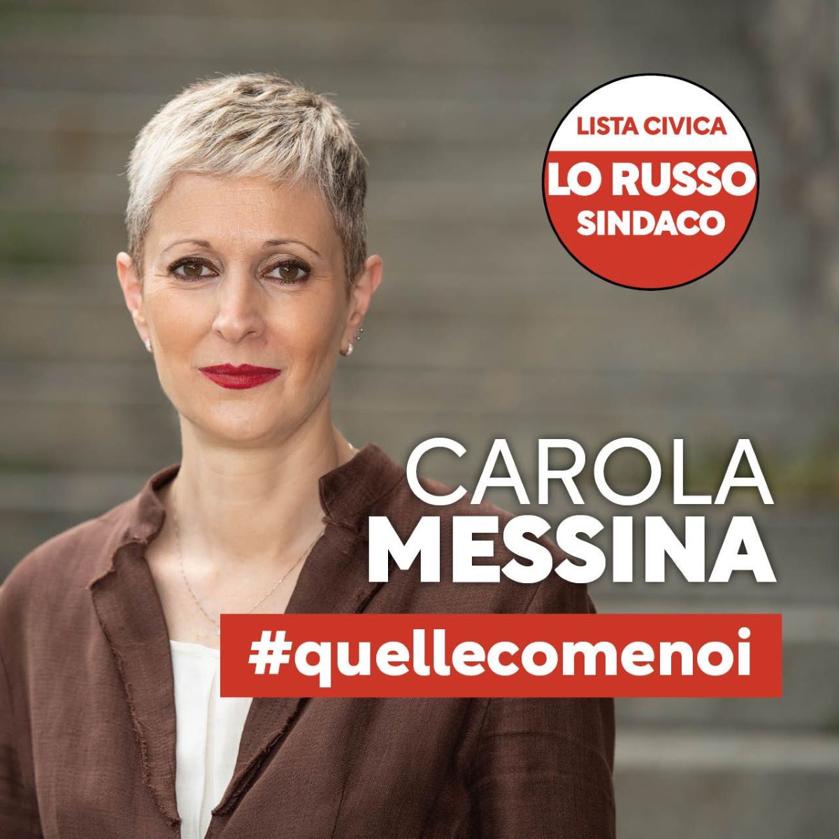 Elezioni Torino, Carola Messina: “Damilano? Privo di idee, contenitore vuoto” Elezioni Torino, Carola Messina: “Damilano? Privo di idee, contenitore vuoto”