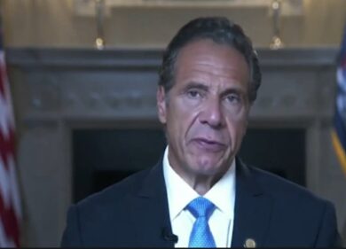 Il discorso d’addio di Cuomo: “Rapporto James petardo politico, ha funzionato”