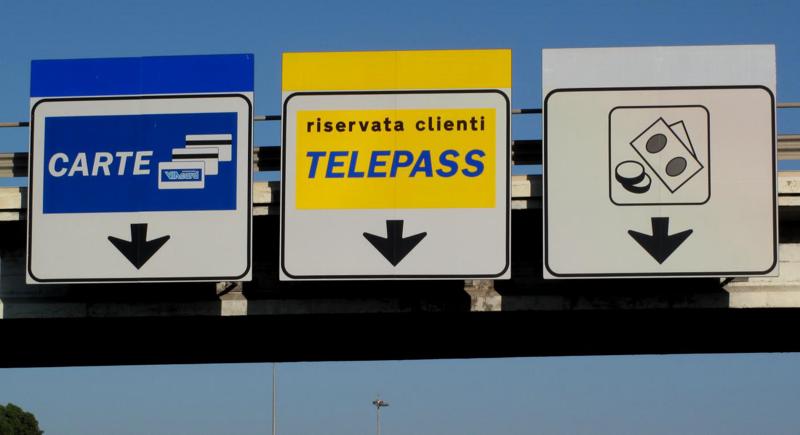 Telepass scommette sulla startup Wise Emotions: nasce Telepass Digital Telepass scommette sulla startup Wise Emotions: nasce Telepass Digital