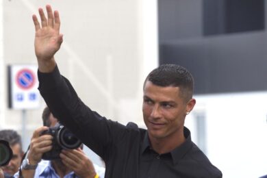 Calciomercato Juve: Ronaldo, Mbappè, Real, Man City e PSG: che intreccio!