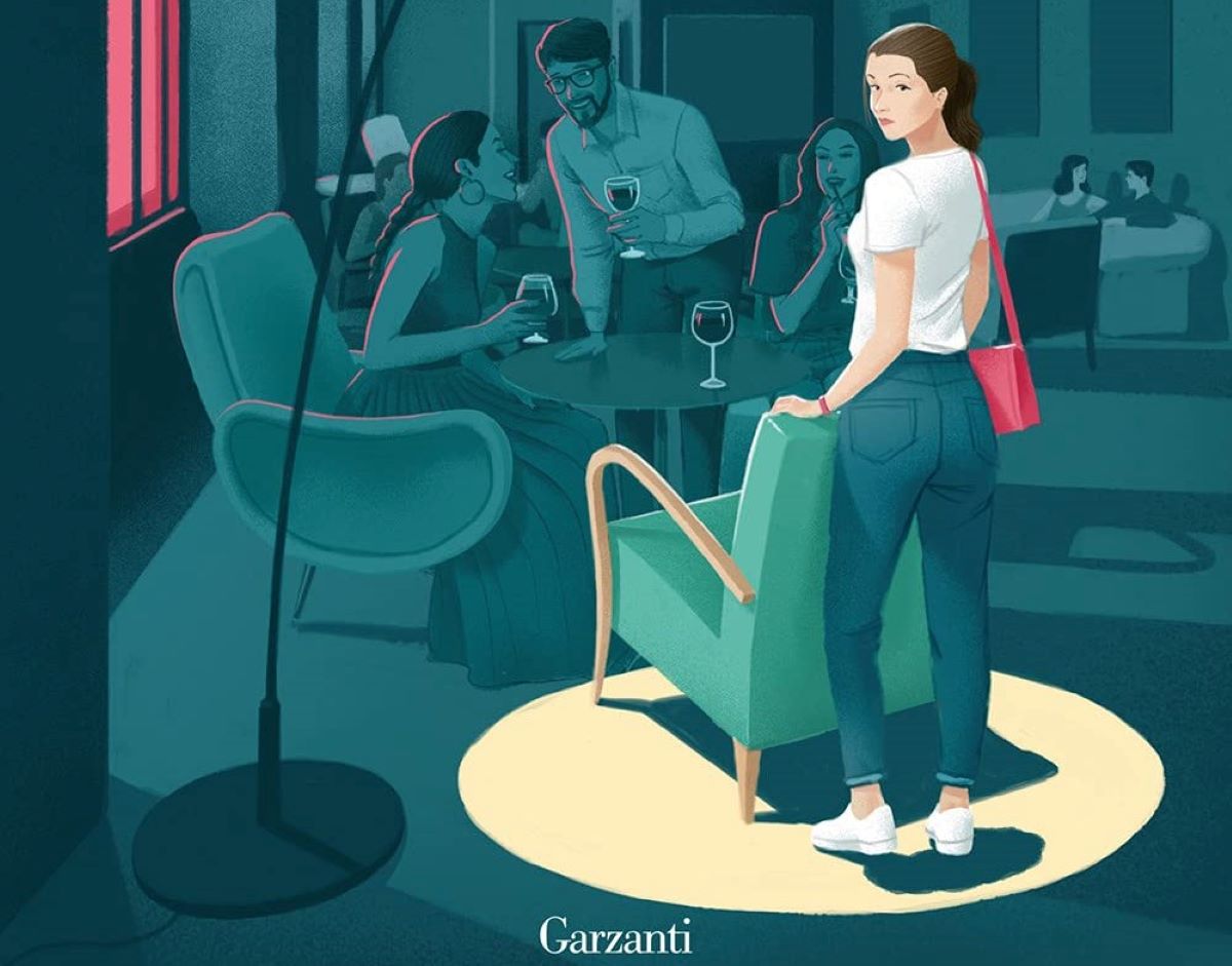 Non è questo che sognavo da bambina: un libro racconta la generazione-stage