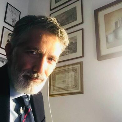 Giuseppe Di Vagno – Martire socialista, il libro di Fulvio Colucci