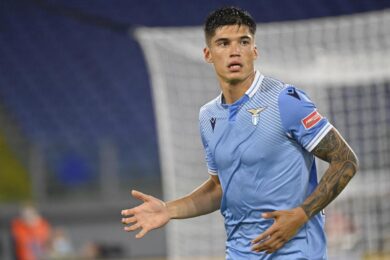 Calciomercato Inter: preso Correa dalla Lazio, ma si lavora anche su Belotti