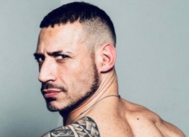 Dall’Olanda un chilo di “droga dello stupro”: arrestato conduttore tv