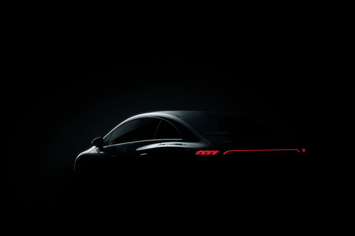 IAA2021: Mercedes protagonista con otto anteprime IAA2021: Mercedes protagonista con otto anteprime