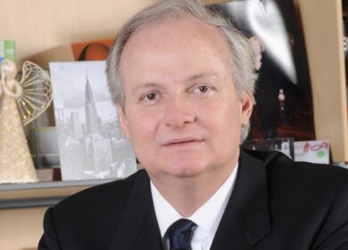 Lucchini (Intesa Sanpaolo): “riprendiamo la pianificazione economico-sociale”