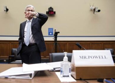 Fed, fantasmi della bolla immobiliare negli Usa. Powell accerchiato dai falchi