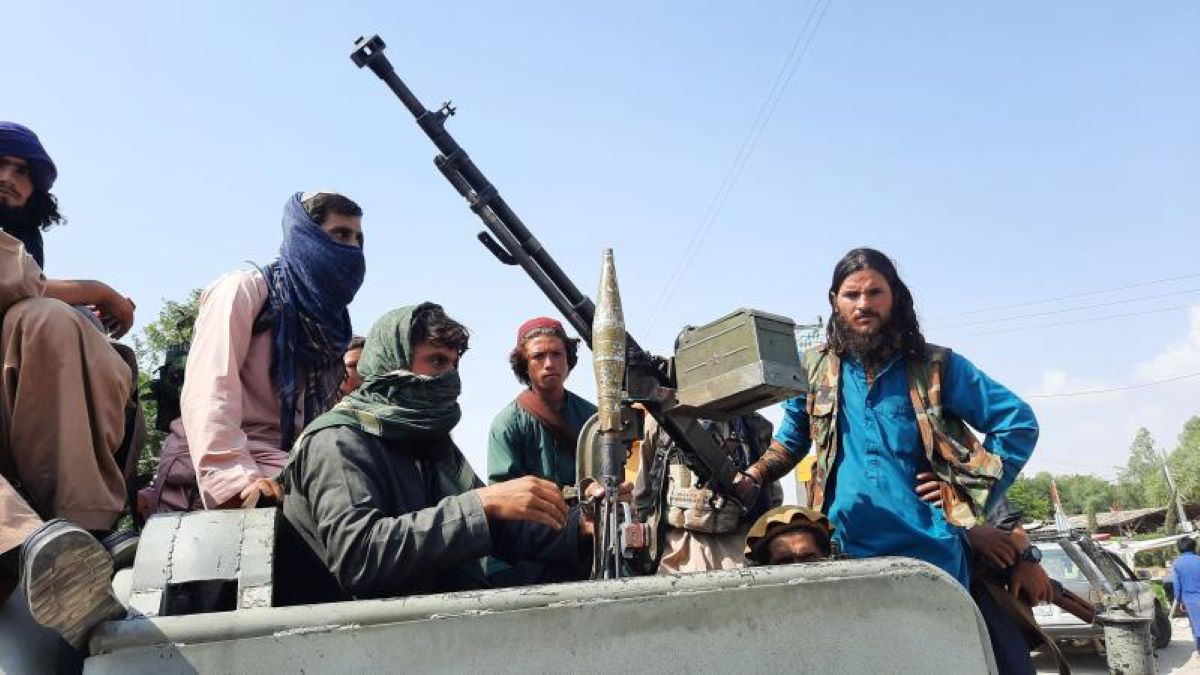 Afghanistan, l’uso della forza militare non è mai una soluzione Afghanistan, l’uso della forza militare non è mai una soluzione