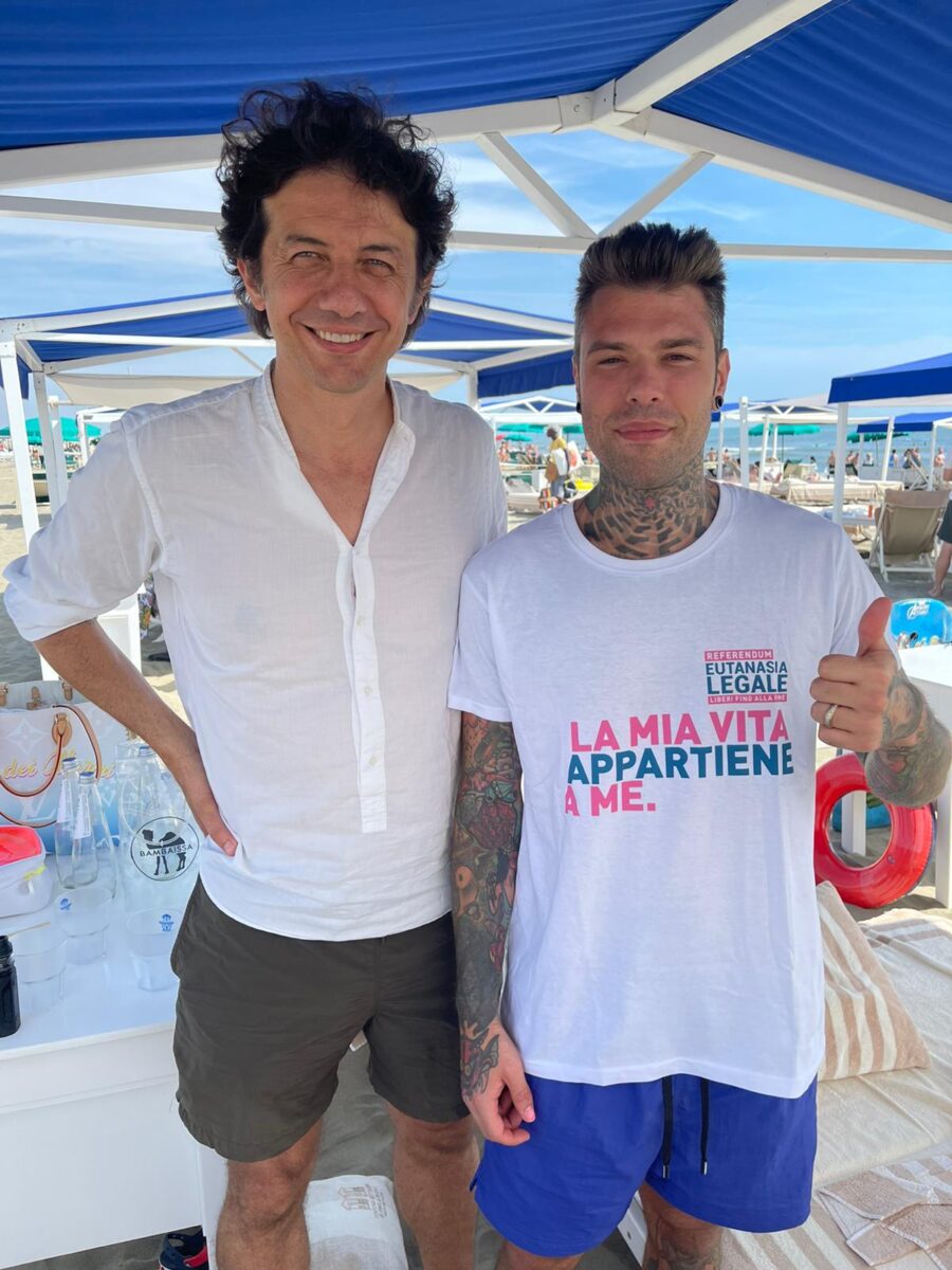 Fedez-Vaticano, lo sfogo su Instagram: “Avete rotto il ca…” Fedez-Vaticano, lo sfogo su Instagram: “Avete rotto il ca…”