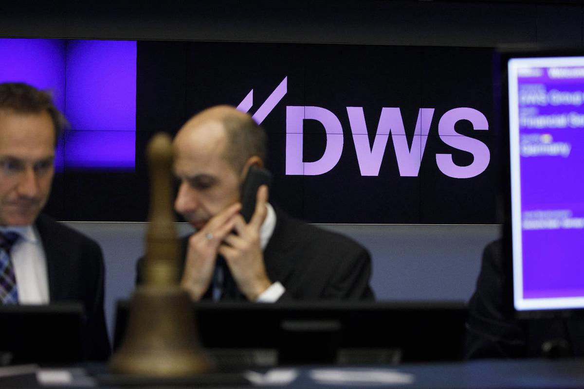 Dws, inchiesta sulla galassia Deutsche Bank: utilizzo allegro dei criteri Esg Dws, inchiesta sulla galassia Deutsche Bank: utilizzo allegro dei criteri Esg