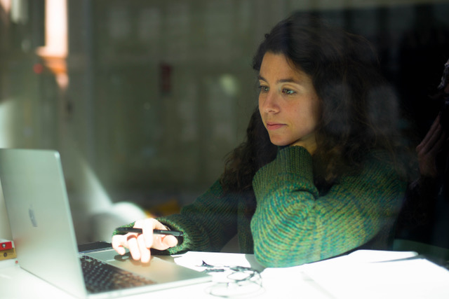 Dallo Smart working al Near working, nuovi paradigmi per una città che cambia Dallo Smart working al Near working, nuovi paradigmi per una città che cambia