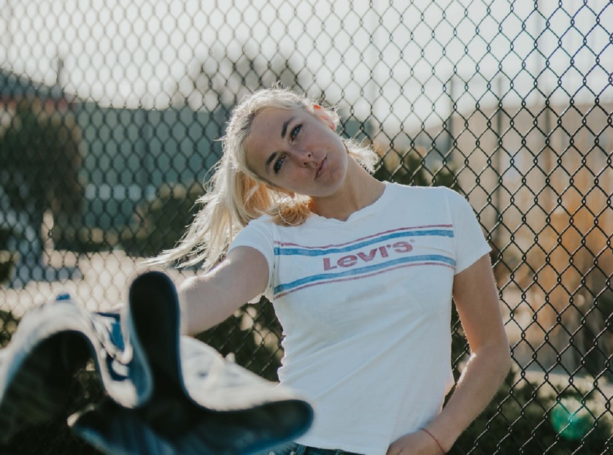 Gap addio, anche in Italia stop agli store. E il mondo jeans cresce con Levi’s Gap addio, anche in Italia stop agli store. E il mondo jeans cresce con Levi’s