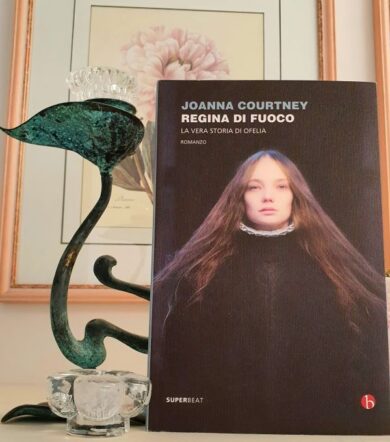 Le donne di Shakespeare raccontate in due romanzi verità