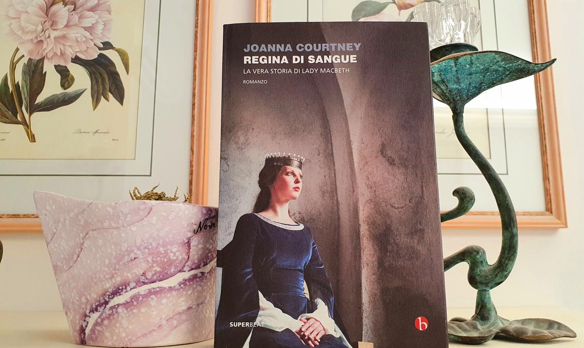 Regina di sangue libri Regina di sangue libri