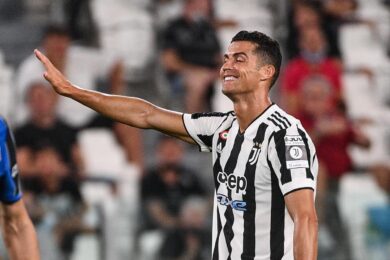 Ronaldo-Juventus addio: CR7-Manchester City. Gabriel Jesus e l’offerta Citizen
