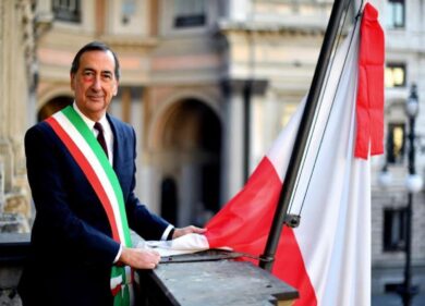 Il Comune di Milano selezione progetti per contrastare la violenza di genere