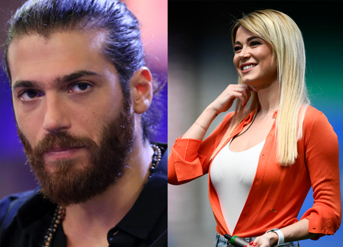 Diletta Leotta e Can Yaman, storia finita? Gli indizi confermano la rottura Diletta Leotta e Can Yaman, storia finita? Gli indizi confermano la rottura