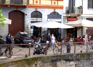 Covid, 10 regioni a rischio moderato. Cala l’indice Rt a 1,01, sale incidenza