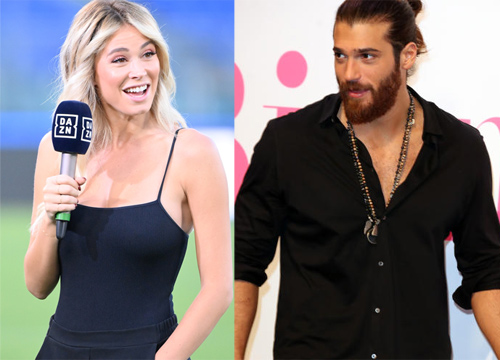 Diletta Leotta e Can Yaman, storia finita? Gli indizi confermano la rottura Diletta Leotta e Can Yaman, storia finita? Gli indizi confermano la rottura