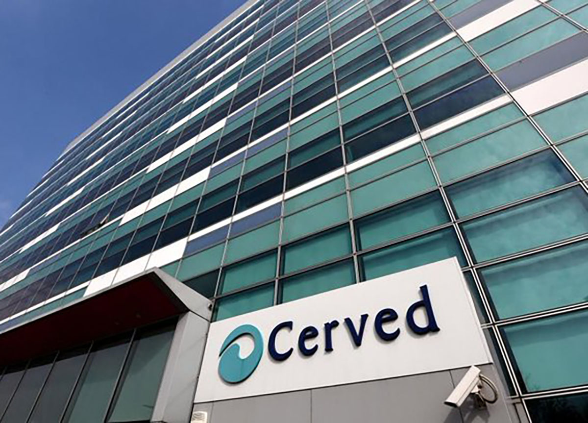 Cerved, Castor alza il prezzo dell’Opa a 10,20 euro. Ion punta all’80% Cerved, Castor alza il prezzo dell’Opa a 10,20 euro. Ion punta all’80%