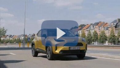 Toyota Yaris Cross, l’evoluzione dell’urban SUV