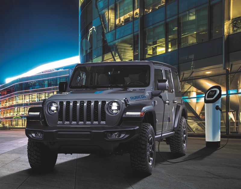 Jeep ritorna allo stadio con i tifosi bianconeri