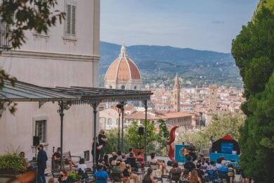 La città dei lettori, Levi (Aie): “Libro prima industria culturale italiana”
