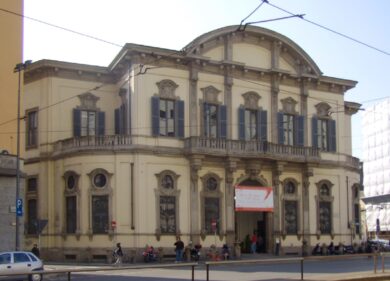 Aie: “Il Museo del Libro e dell’Editoria a Palazzo Sormani”