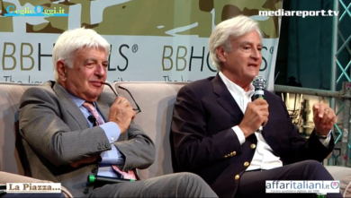 Rinaldi: “Lega al Governo per arginare il Pd, gli italiani lo capiranno”