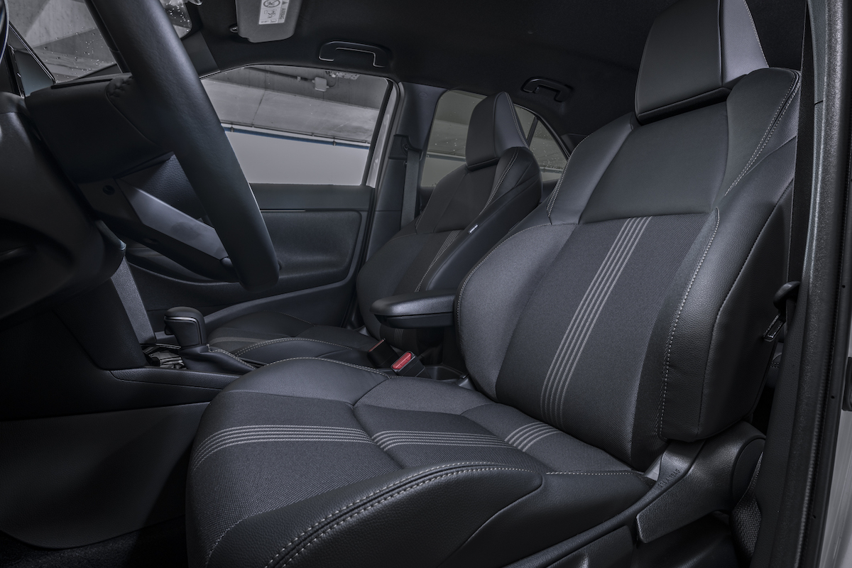 Toyota Yaris Cross, l’evoluzione dell’urban SUV