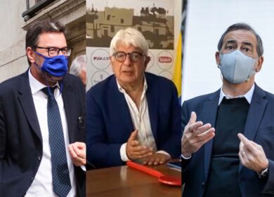“La Piazza”: segui in diretta la IV edizione dell’evento di Affaritaliani