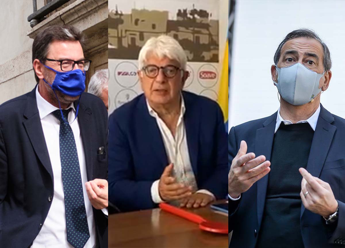 “La Piazza”: segui in diretta la IV edizione dell’evento di Affaritaliani “La Piazza”: segui in diretta la IV edizione dell’evento di Affaritaliani
