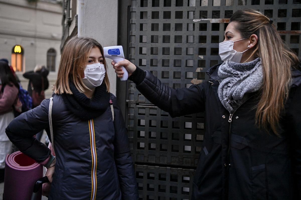 Galleria foto 'Green Pass Università: è obbligatorio anche per fare gli esami da casa' - foto 1
