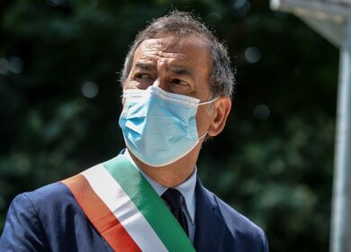 Sala: “2022 difficile, ma Milano tornerà quella che era”