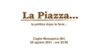 La Piazza di affaritaliani.it: guarda la diretta video