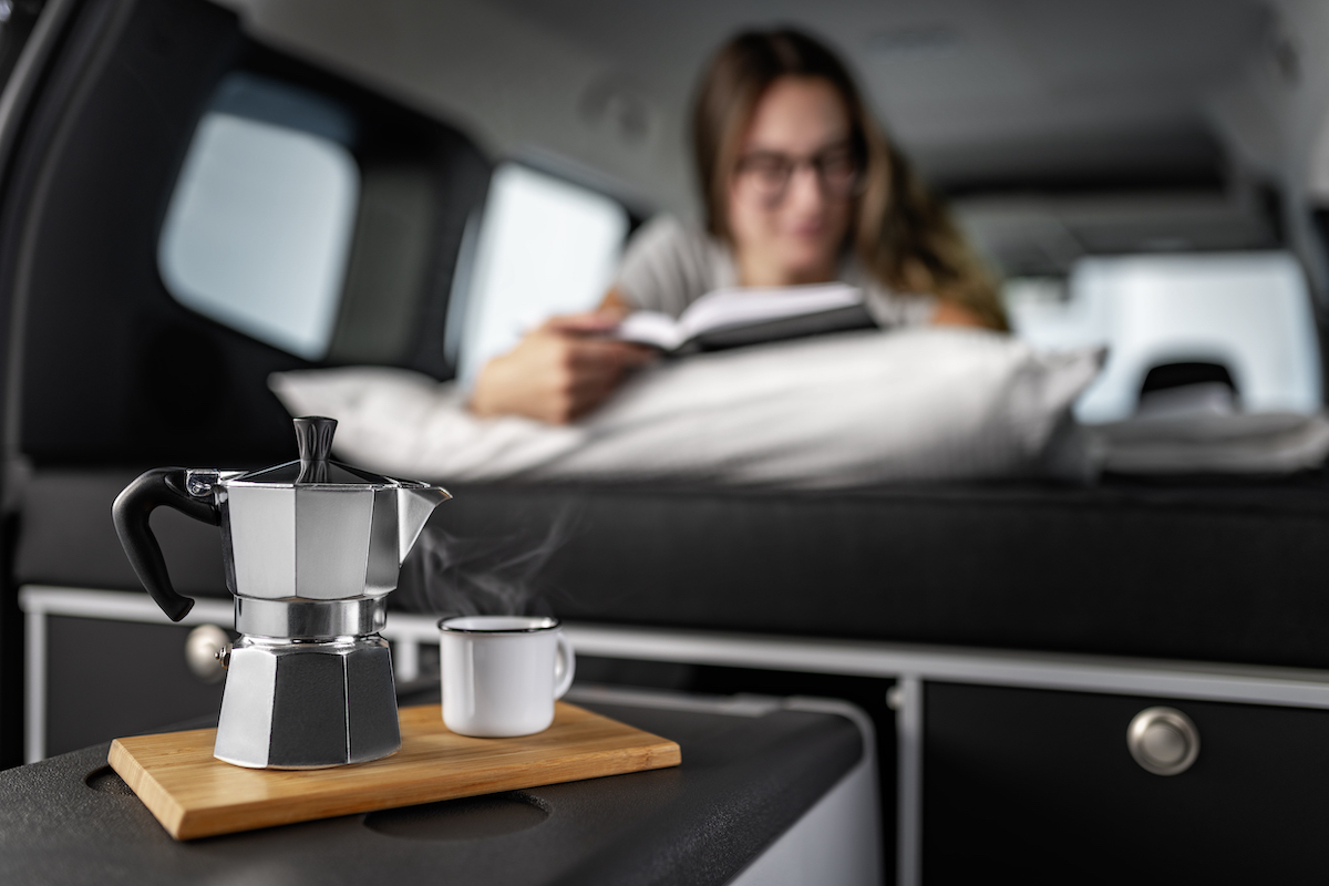 Al Salone del Camper di Düsseldorf debutta il nuovo Mercedes Citan Al Salone del Camper di Düsseldorf debutta il nuovo Mercedes Citan