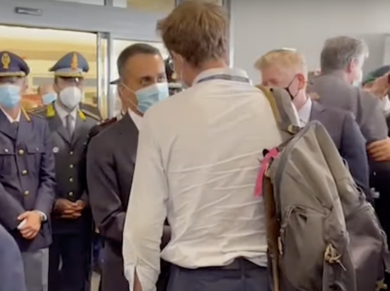 Afghanistan, Di Maio: “Adesso la fase due, preoccupa la minaccia terrorismo”
