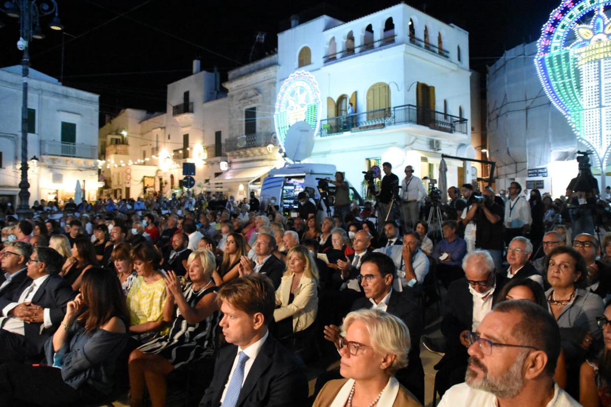 La Piazza fa notizia, da Conte alle amministrative: le anteprime di Affari La Piazza fa notizia, da Conte alle amministrative: le anteprime di Affari
