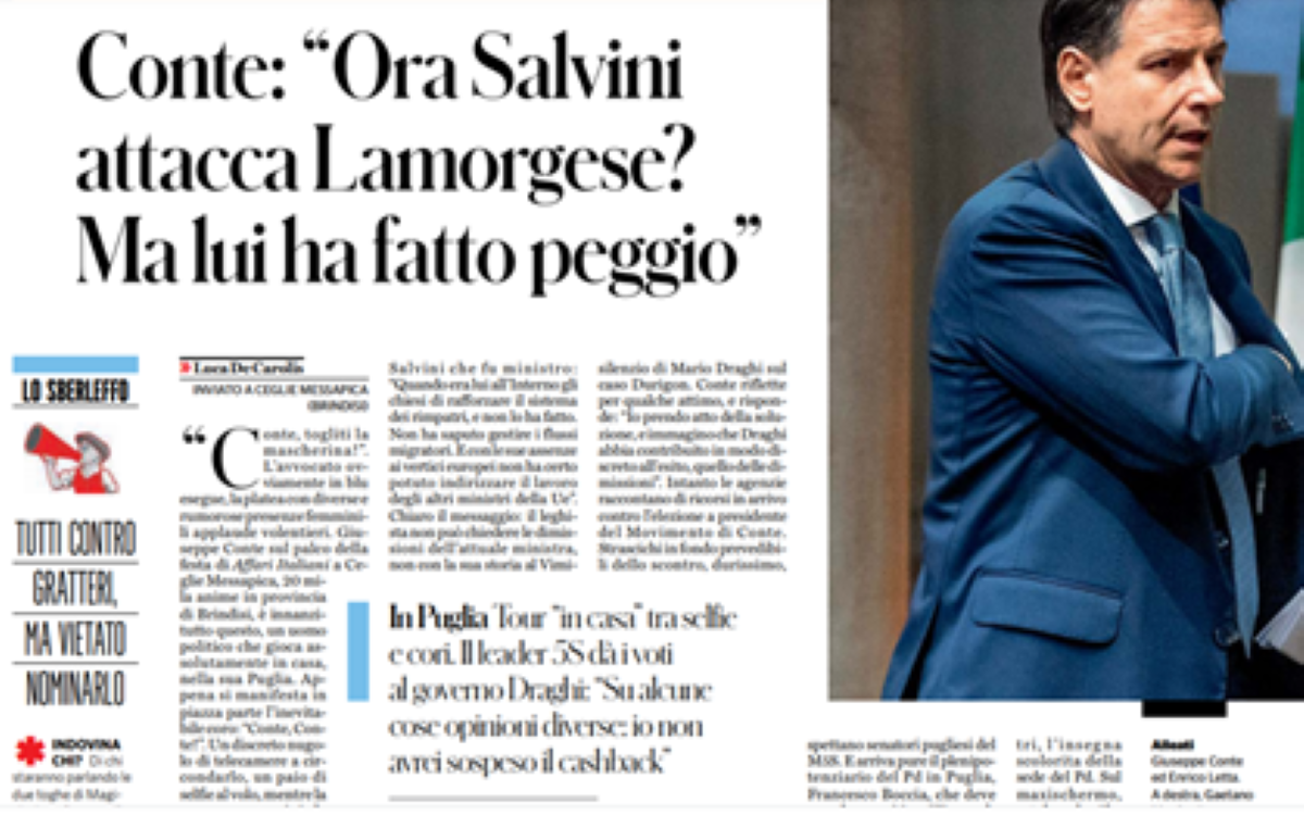 fatto quotidiano fatto quotidiano