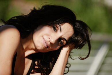 Paola Livini: “Recitare è una terapia come l’arte per Ligabue”