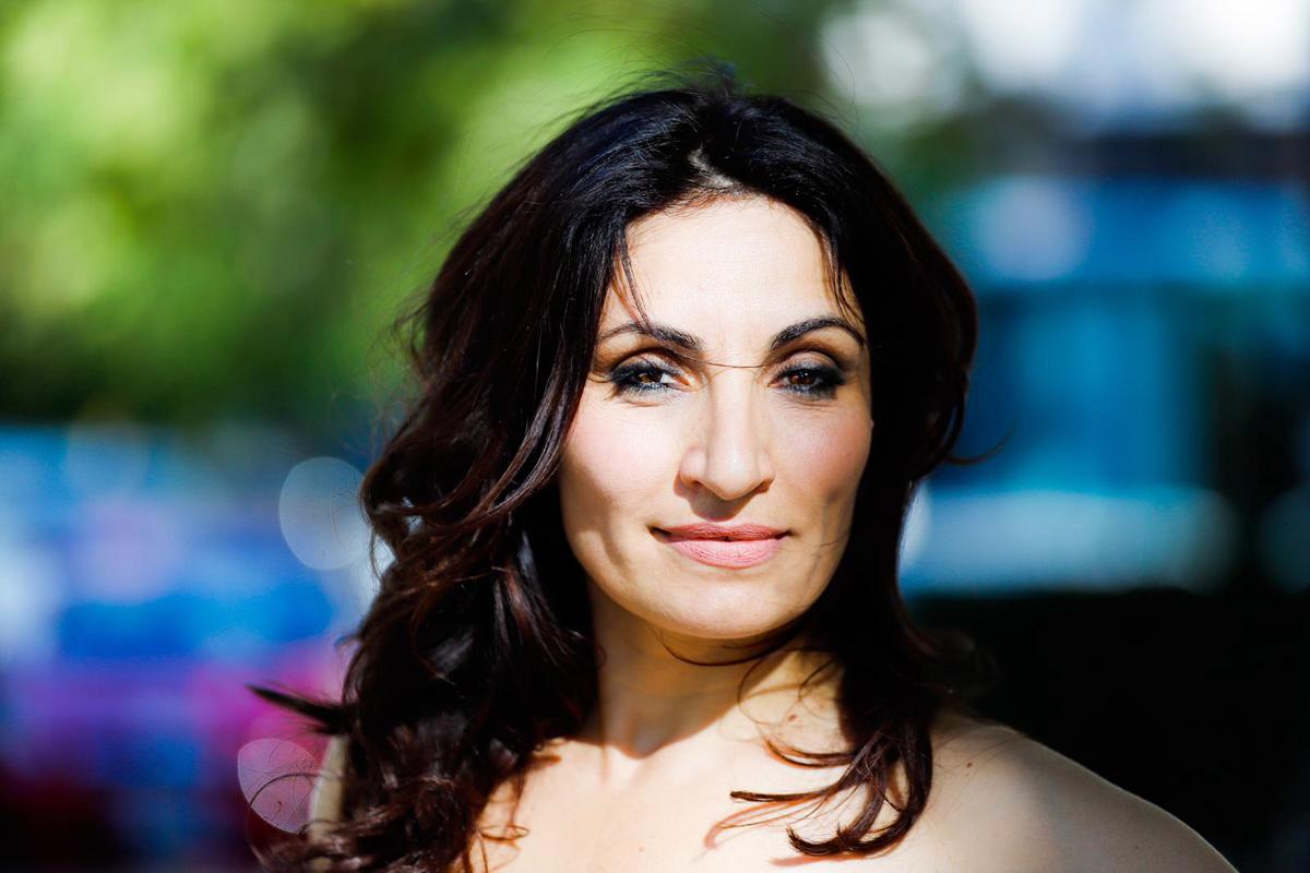 Paola Livini: “Recitare è una terapia come l’arte per Ligabue” Paola Livini: “Recitare è una terapia come l’arte per Ligabue”