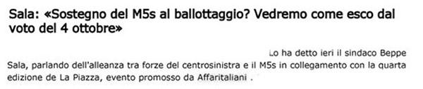 Corriere 13 Corriere 13