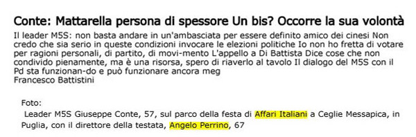 Corriere 2 Corriere 2