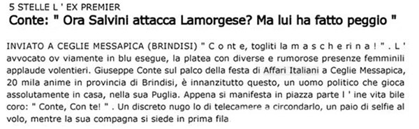 Corriere 24 Corriere 24