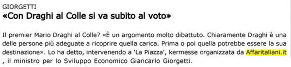 Corriere 29 Corriere 29