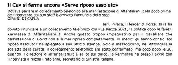 Corriere 34 Corriere 34