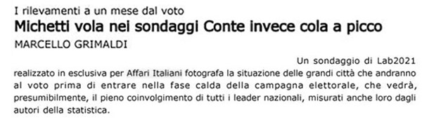 Corriere 35 Corriere 35