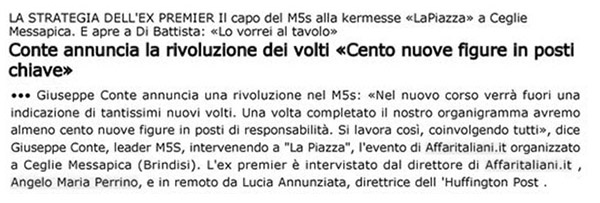 Corriere 36 Corriere 36