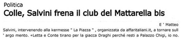 Corriere 40 Corriere 40