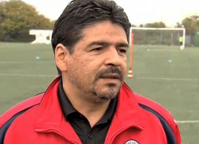 Hugo Maradona, Pippo Franco, Bugno e Feltri: quanti vip verso le comunali!